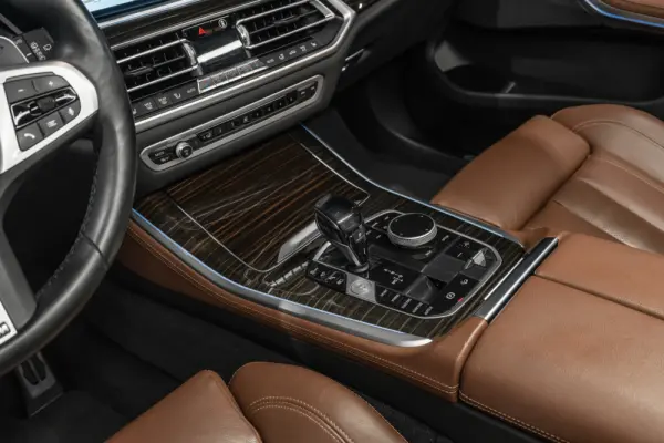 BMW X5 45 e xDrive Pack M 18