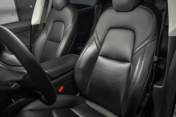 Tesla Model 3 Standard Range Plus RWD 19