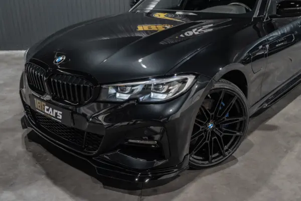 BMW 330 e xDrive Aut. M Sport 33