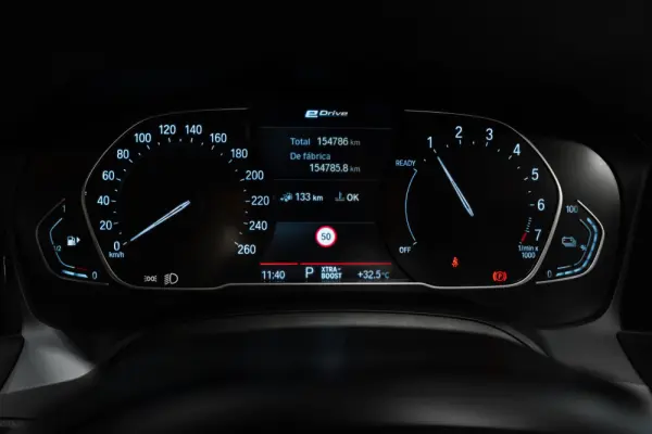 BMW 330 e xDrive Aut. M Sport 12