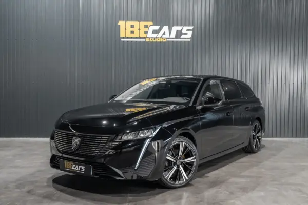 Peugeot 308 SW 1.2 PureTech Allure Full LED 1