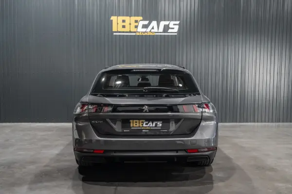 Peugeot 508 SW 1.5 BlueHDi Allure Pack EAT8 45