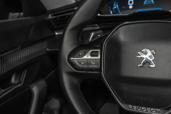Peugeot 508 SW 1.5 BlueHDi Allure Pack EAT8 10