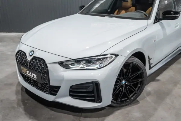BMW 420 Gran Coupé d Pack M Auto 33