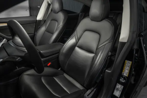 Tesla Model 3 Long-Range Dual Motor AWD 15