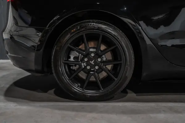 Tesla Model 3 Standard Range Plus RWD 39