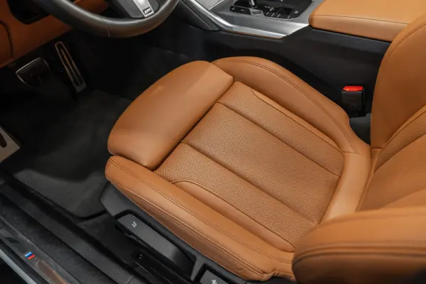 BMW 420 Gran Coupé d Pack M Auto 21