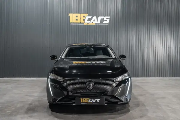 Peugeot 308 SW 1.2 PureTech Allure Full LED 2