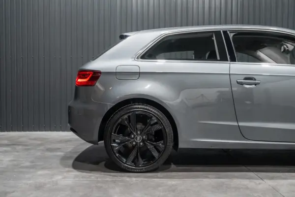 Audi A3 1.4 TFSi S-line 39