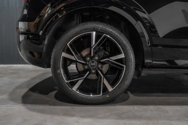 Audi Q2 30 TFSI S line 39