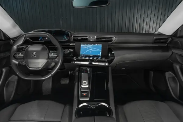 Peugeot 508 SW 1.5 BlueHDi Allure Pack EAT8 6