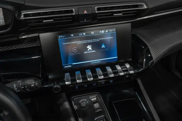 Peugeot 508 SW 1.5 BlueHDi Allure Pack EAT8 13