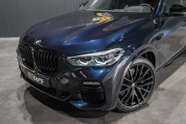 BMW X5 45 e xDrive Pack M 35