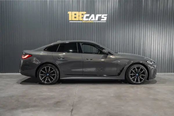 BMW i4 eDrive40 Pack Desportivo M Pro 4