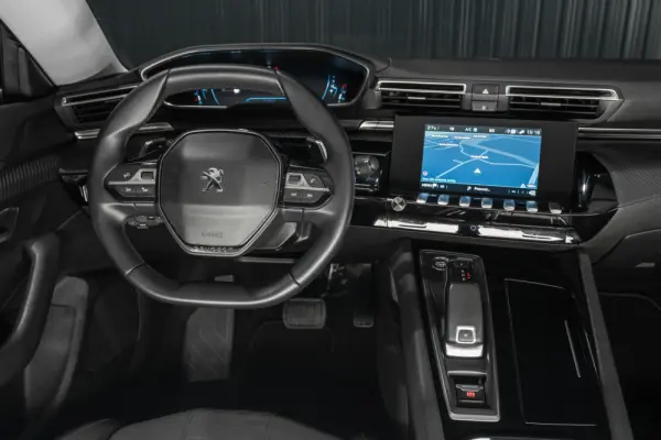 Peugeot 508 SW 1.5 BlueHDi Allure Pack EAT8 7