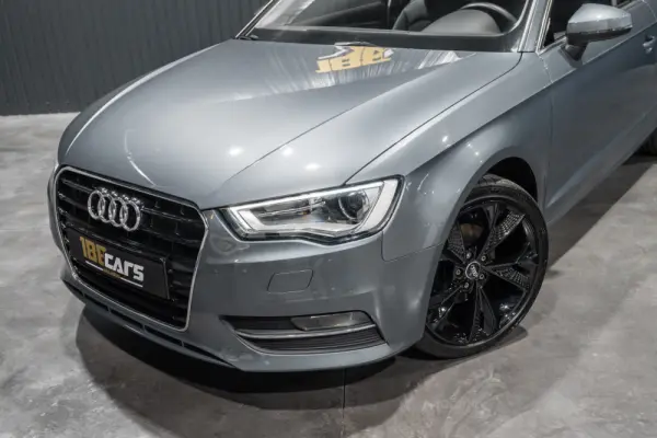 Audi A3 1.4 TFSi S-line 33