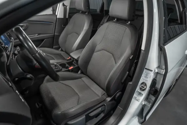 SEAT Leon ST 1.6 TDI FR S/S 22
