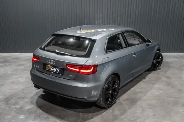 Audi A3 1.4 TFSi S-line 42