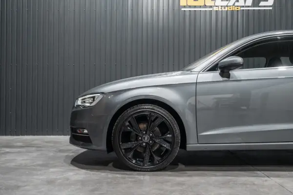 Audi A3 1.4 TFSi S-line 26