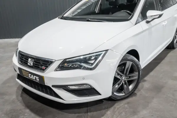 SEAT Leon ST 1.6 TDI FR S/S 35