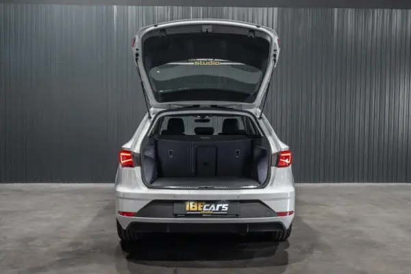 SEAT Leon ST 1.6 TDI FR S/S 49