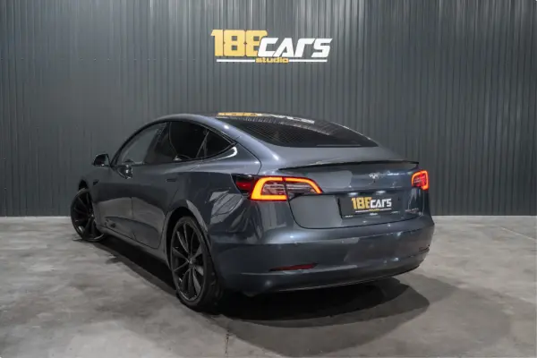 Tesla Model 3 Performance Dual Motor AWD 50