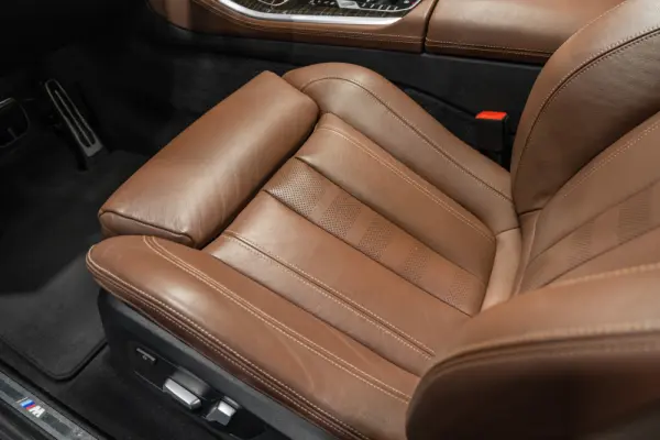 BMW X5 45 e xDrive Pack M 24