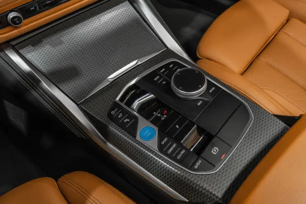 BMW i4 eDrive40 Pack Desportivo M Pro 16