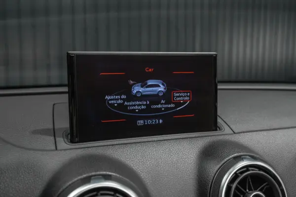 Audi A3 1.4 TFSi S-line 14