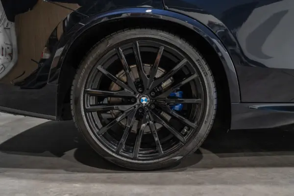 BMW X5 45 e xDrive Pack M 42