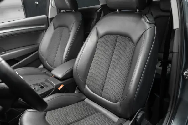 Audi A3 1.4 TFSi S-line 22