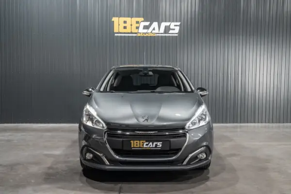 Peugeot 208 2