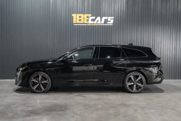 Peugeot 308 SW 1.2 PureTech Allure Full LED 25