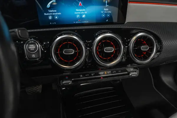Mercedes-Benz 180 d Auto 15