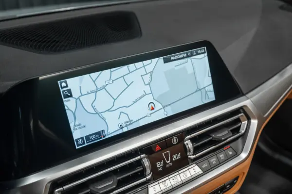 BMW 420 Gran Coupé d Pack M Auto 13