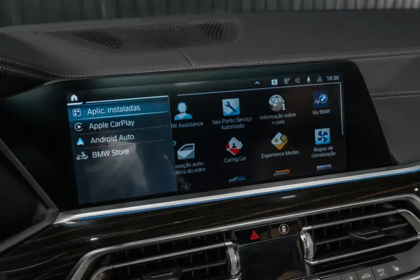BMW X5 45 e xDrive Pack M 14