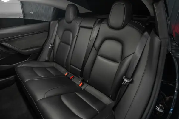 Tesla Model 3 Long-Range Dual Motor AWD 19