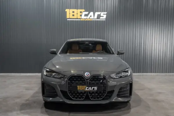 BMW i4 eDrive40 Pack Desportivo M Pro 34