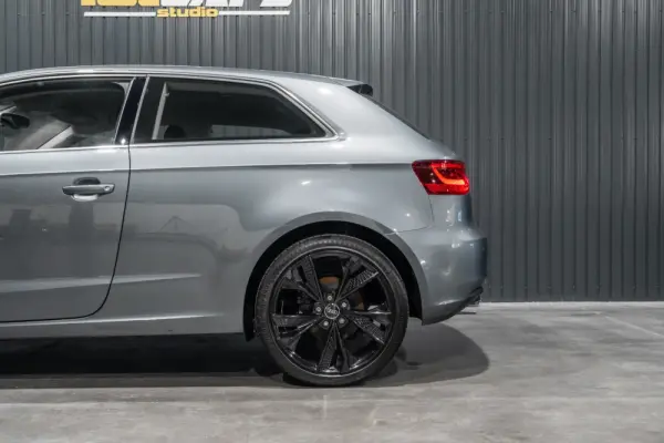 Audi A3 1.4 TFSi S-line 28