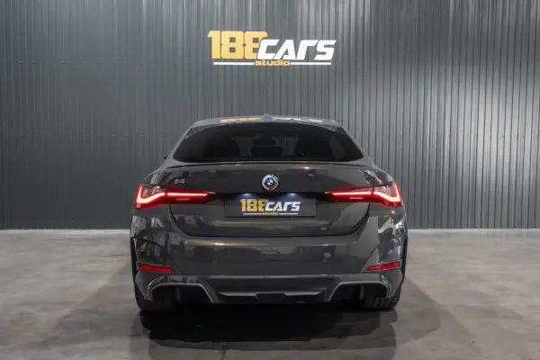 BMW i4 eDrive40 Pack Desportivo M Pro 46