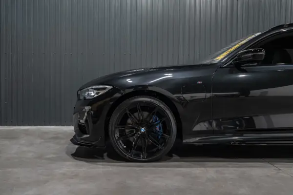 BMW 330 e xDrive Aut. M Sport 26