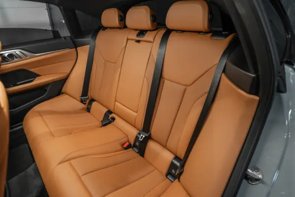 BMW 420 Gran Coupé d Pack M Auto 23