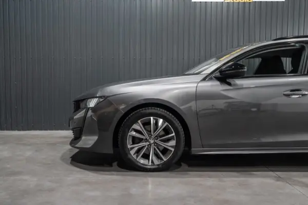 Peugeot 508 SW 1.5 BlueHDi Allure Pack EAT8 25