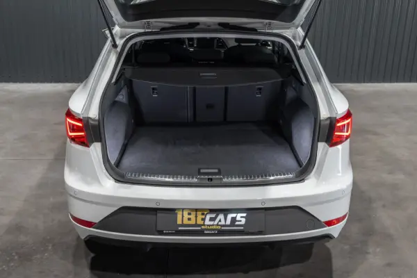SEAT Leon ST 1.6 TDI FR S/S 50