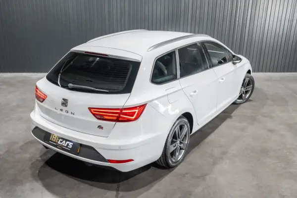 SEAT Leon ST 1.6 TDI FR S/S 45