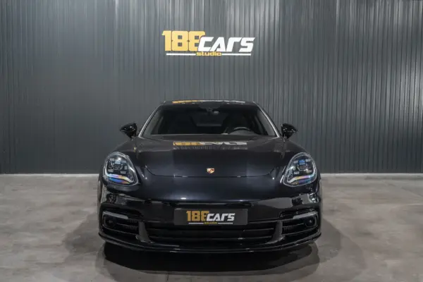 Porsche Panamera S PDK 36