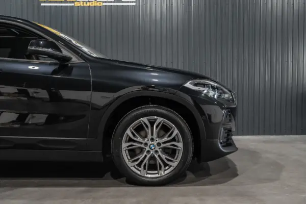 BMW X2 18 i sDrive Auto 39