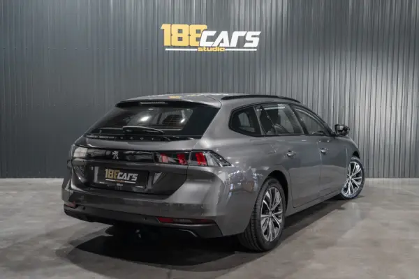 Peugeot 508 SW 1.5 BlueHDi Allure Pack EAT8 40