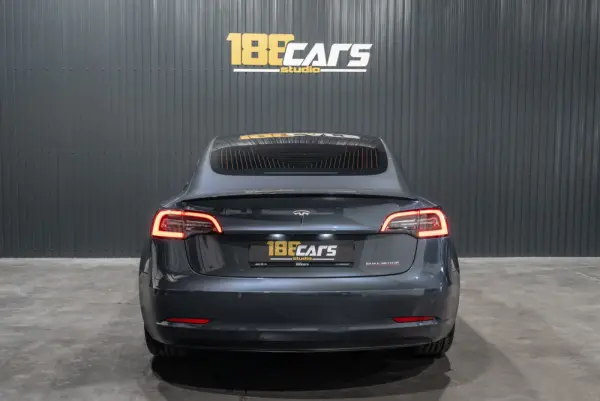 Tesla Model 3 Performance Dual Motor AWD 45