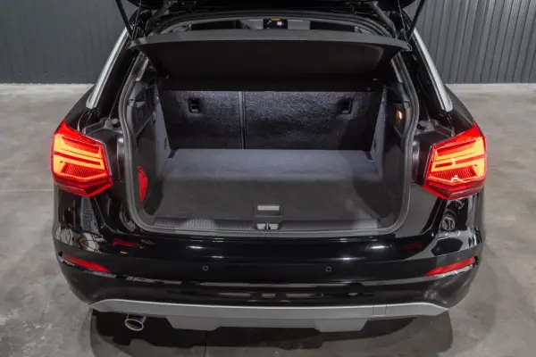 Audi Q2 30 TFSI S line 47